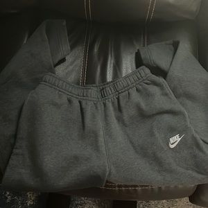 Nike sweats